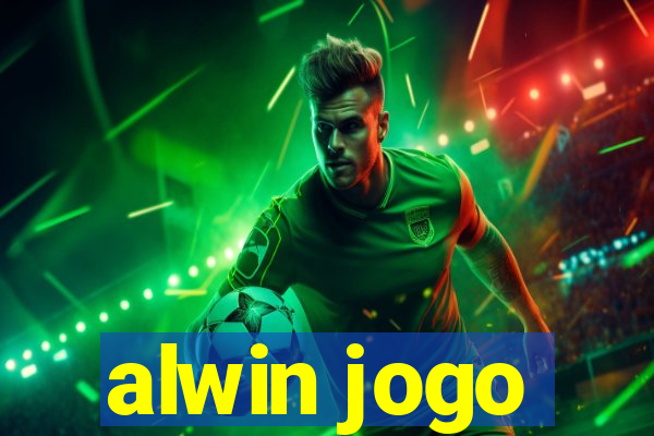 alwin jogo